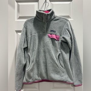 Patagonia Women’s Pullover